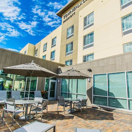 Towneplace Suites By Marriott Evansville Newburgh Ngoại thất bức ảnh