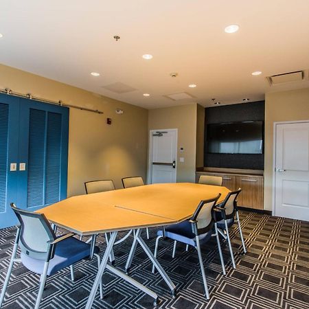 Towneplace Suites By Marriott Evansville Newburgh Ngoại thất bức ảnh