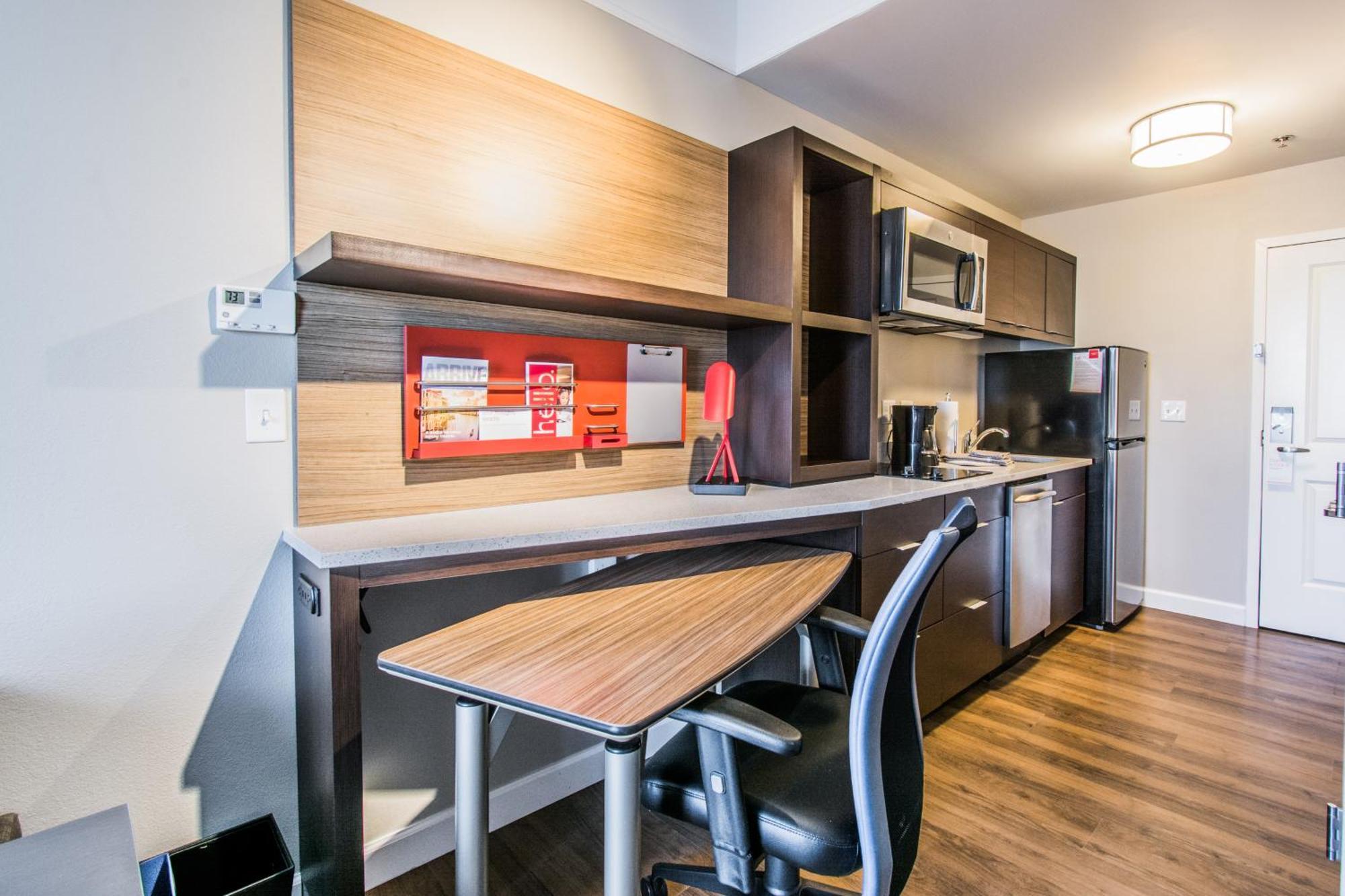 Towneplace Suites By Marriott Evansville Newburgh Ngoại thất bức ảnh