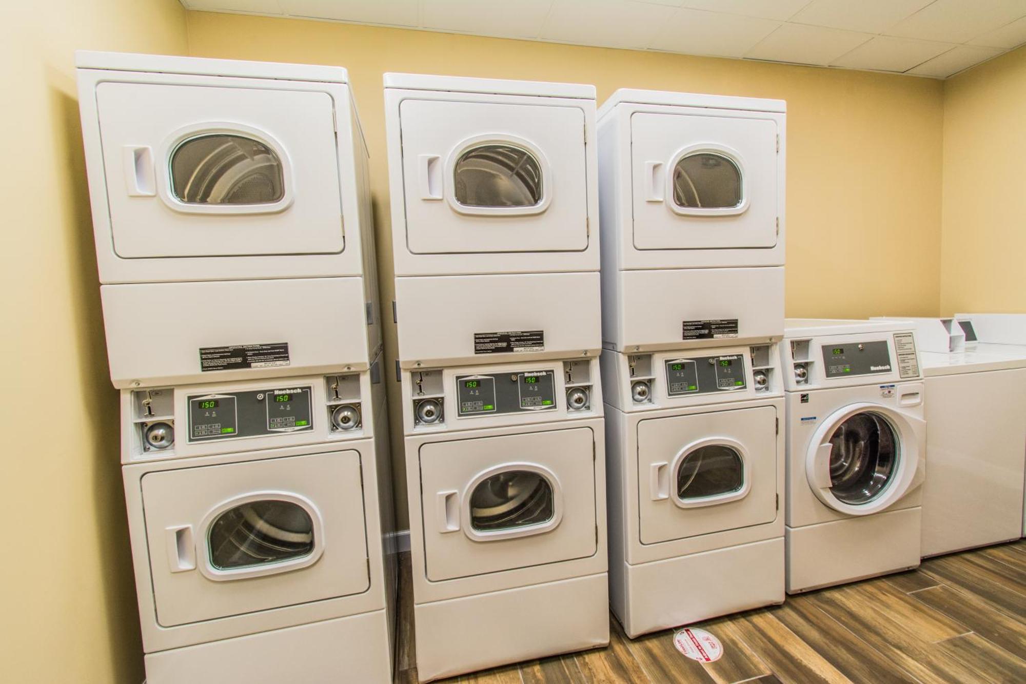 Towneplace Suites By Marriott Evansville Newburgh Ngoại thất bức ảnh