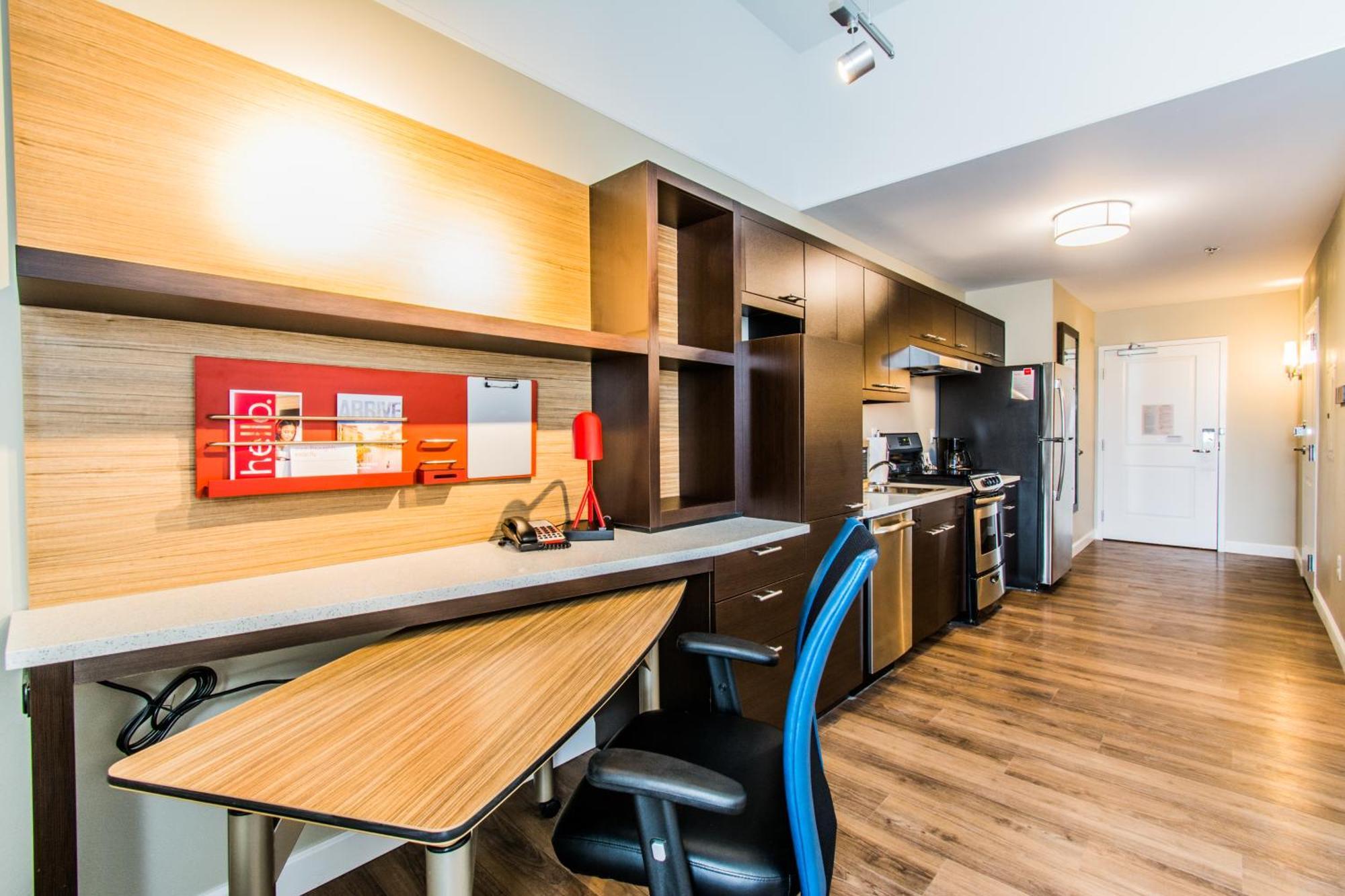 Towneplace Suites By Marriott Evansville Newburgh Ngoại thất bức ảnh