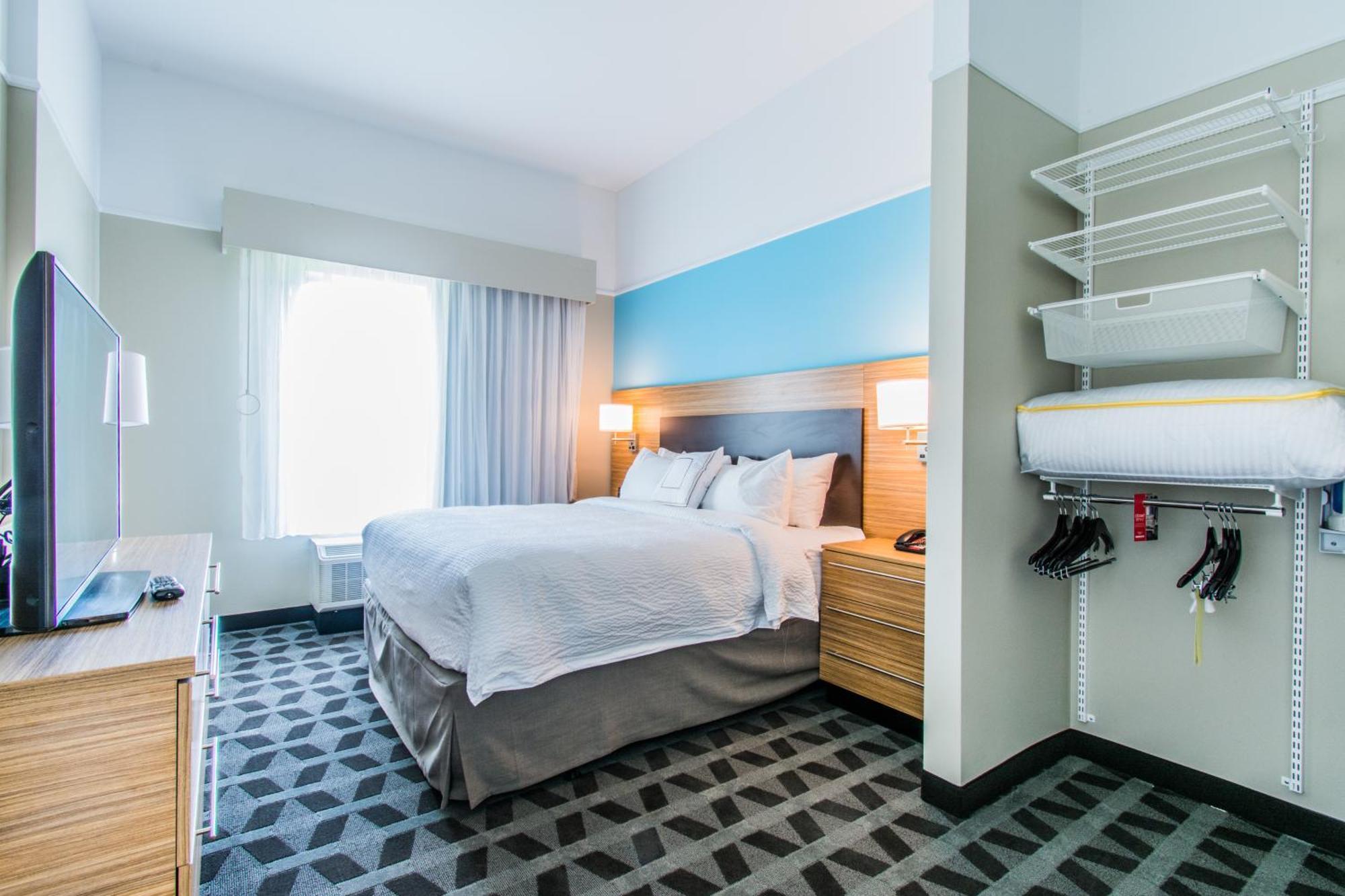 Towneplace Suites By Marriott Evansville Newburgh Ngoại thất bức ảnh