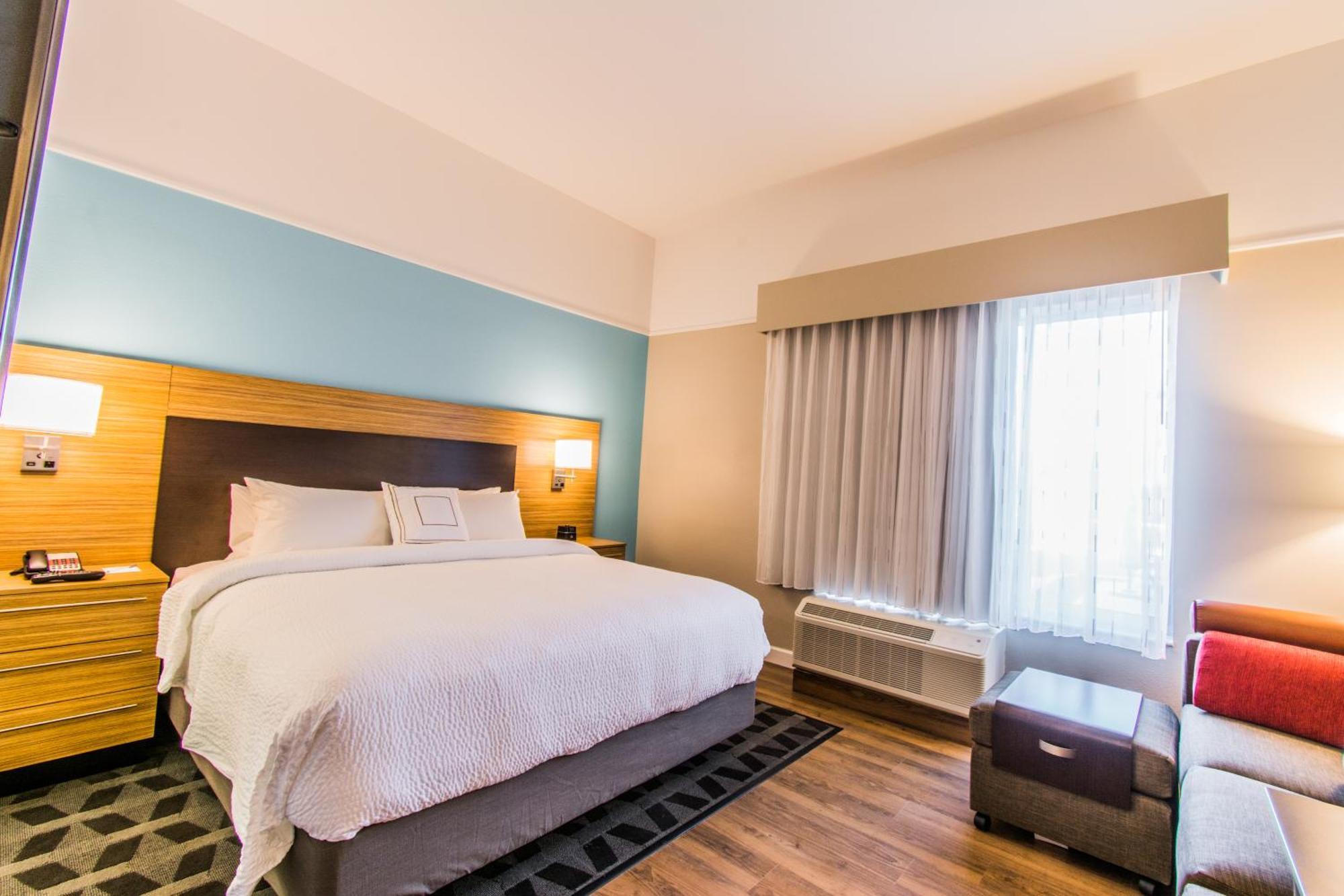 Towneplace Suites By Marriott Evansville Newburgh Ngoại thất bức ảnh