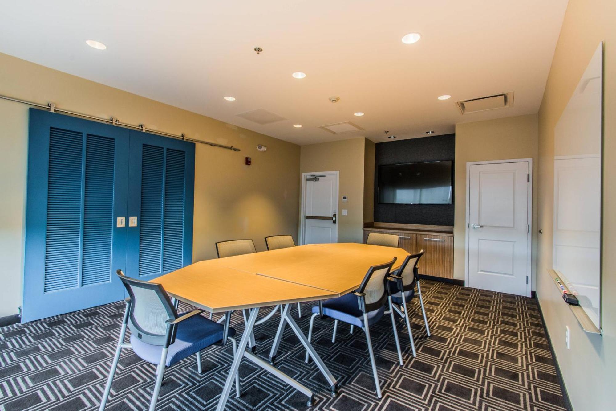 Towneplace Suites By Marriott Evansville Newburgh Ngoại thất bức ảnh