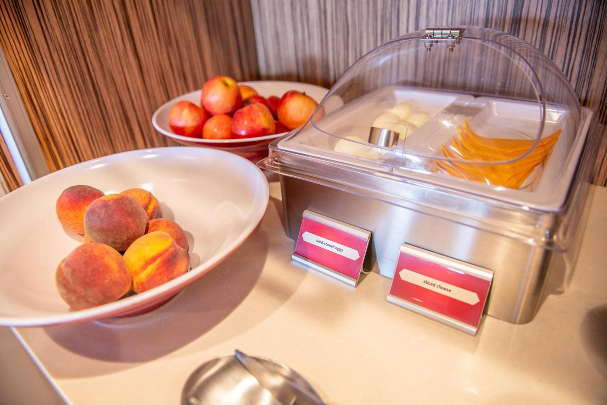 Towneplace Suites By Marriott Evansville Newburgh Ngoại thất bức ảnh