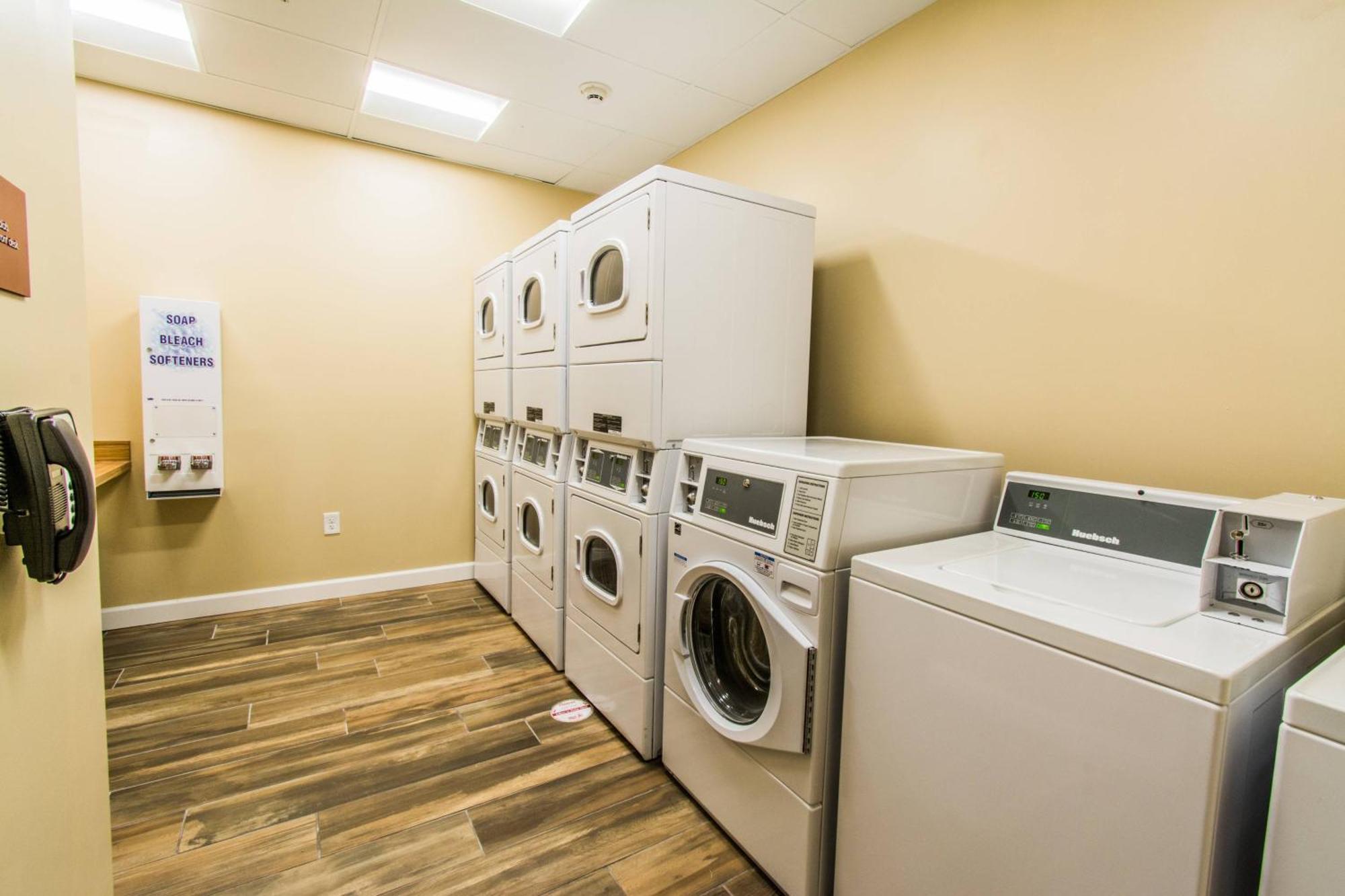 Towneplace Suites By Marriott Evansville Newburgh Ngoại thất bức ảnh