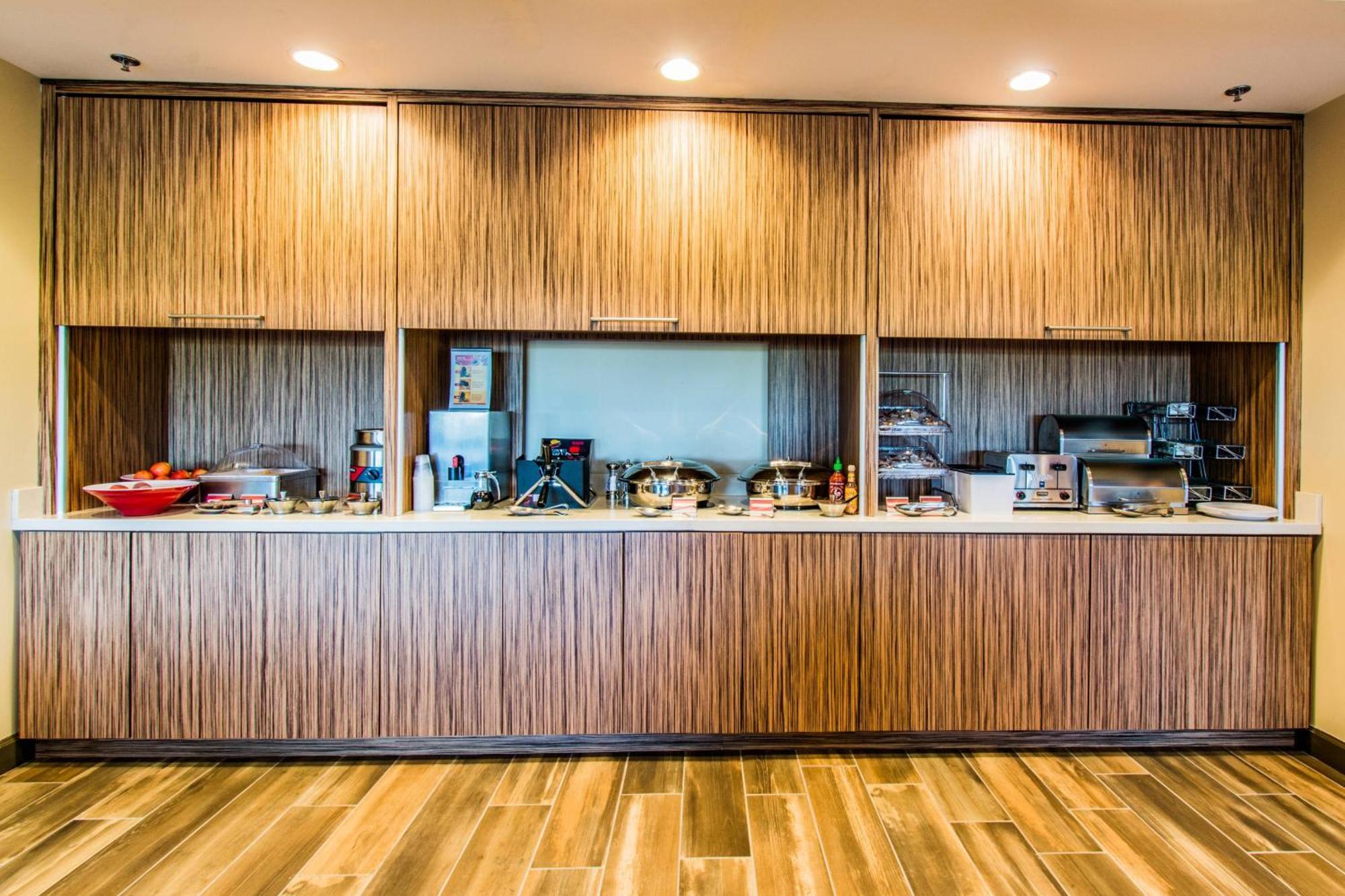 Towneplace Suites By Marriott Evansville Newburgh Ngoại thất bức ảnh