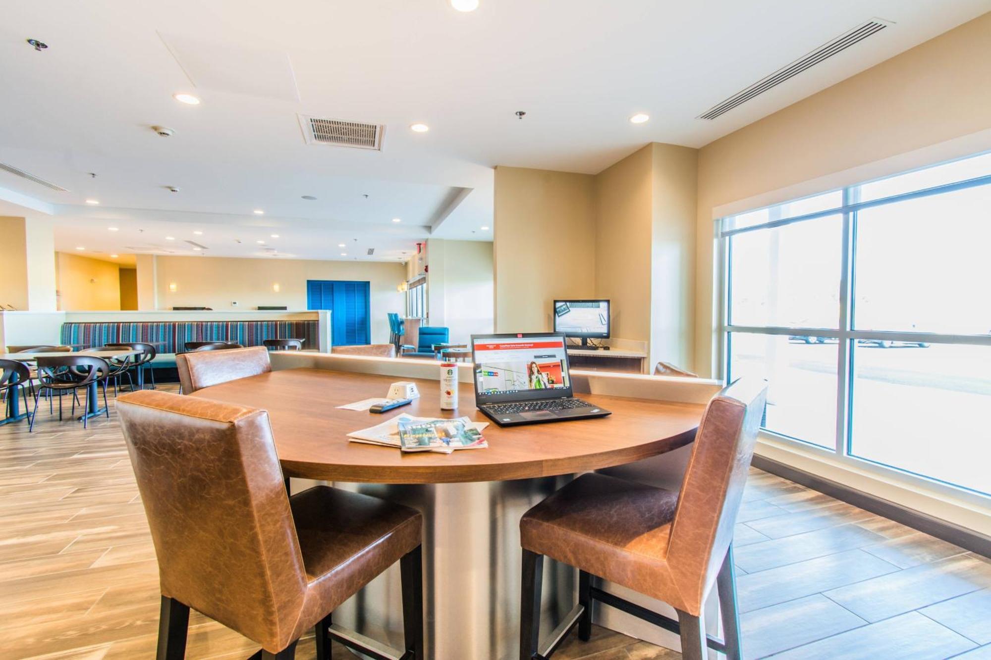 Towneplace Suites By Marriott Evansville Newburgh Ngoại thất bức ảnh