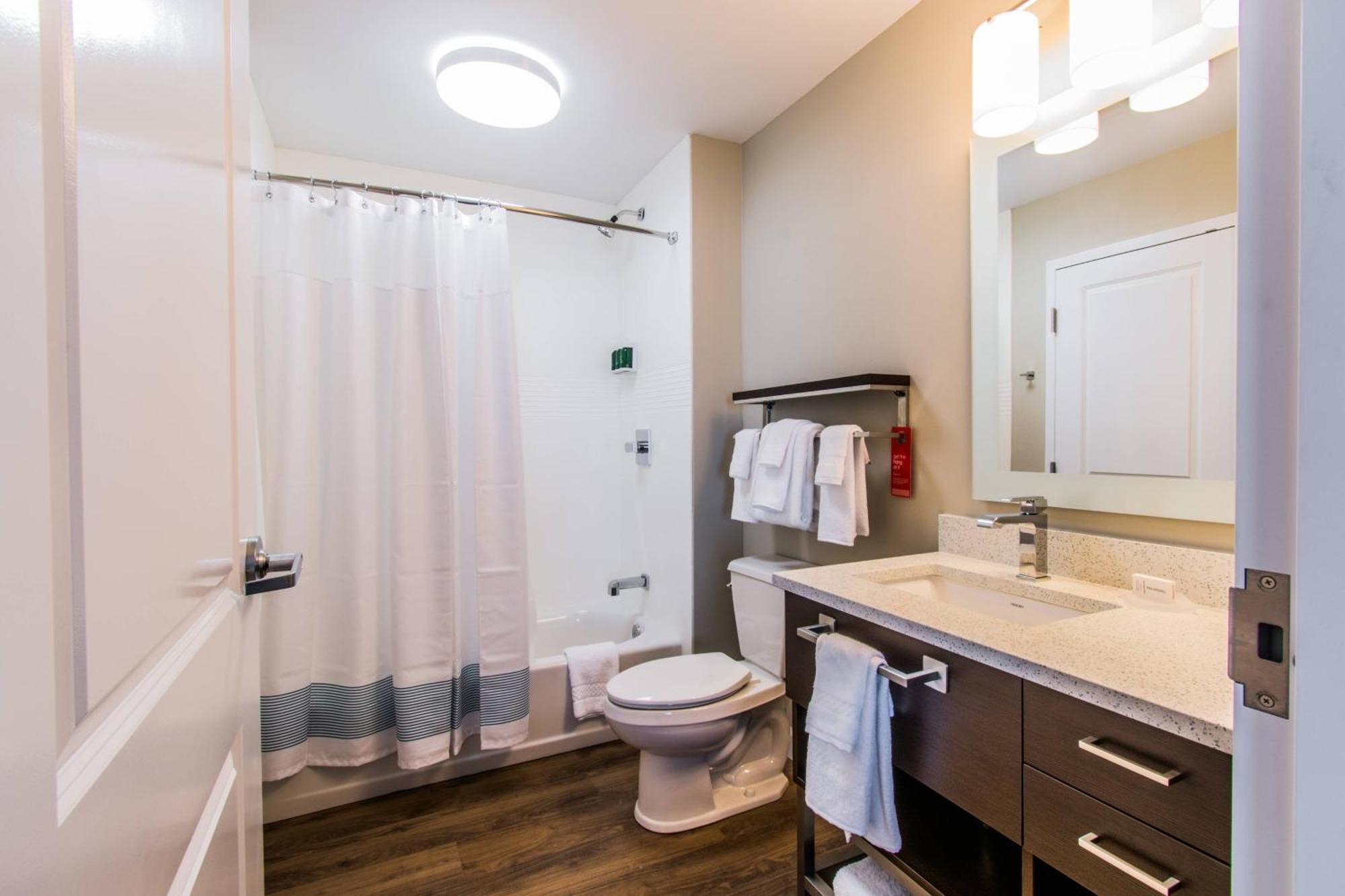 Towneplace Suites By Marriott Evansville Newburgh Ngoại thất bức ảnh