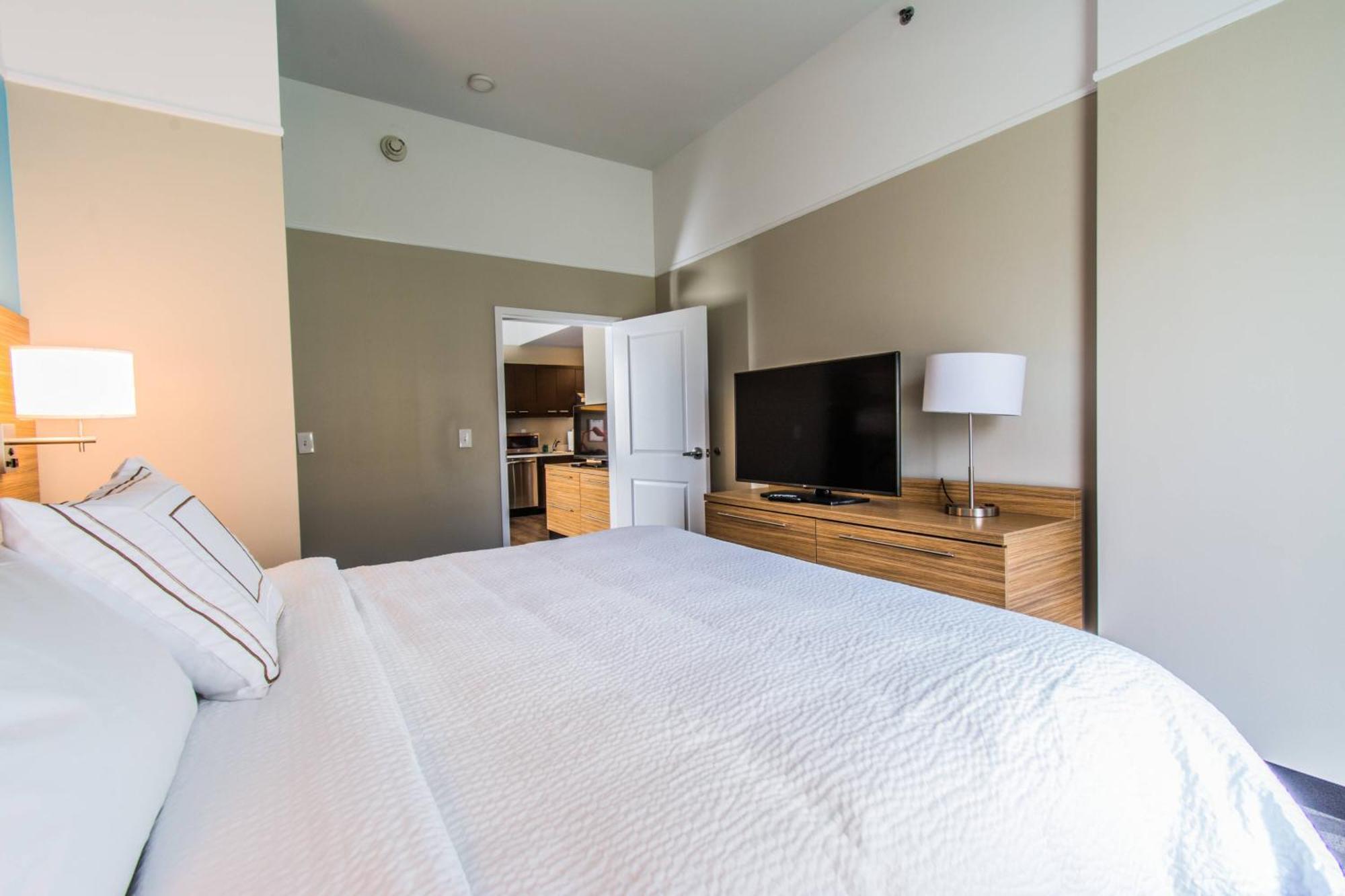 Towneplace Suites By Marriott Evansville Newburgh Ngoại thất bức ảnh