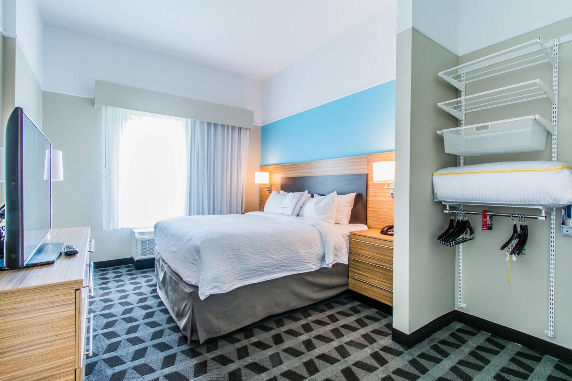 Towneplace Suites By Marriott Evansville Newburgh Ngoại thất bức ảnh