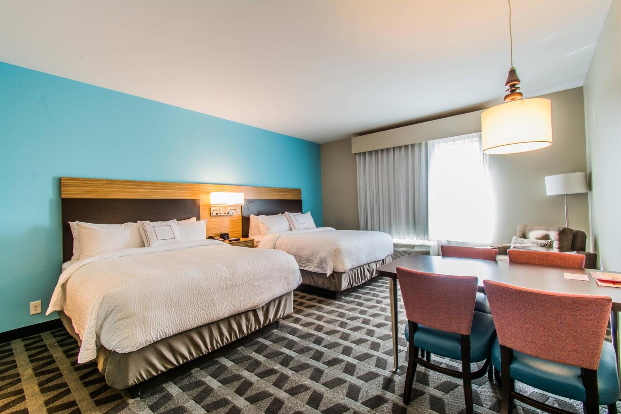 Towneplace Suites By Marriott Evansville Newburgh Ngoại thất bức ảnh