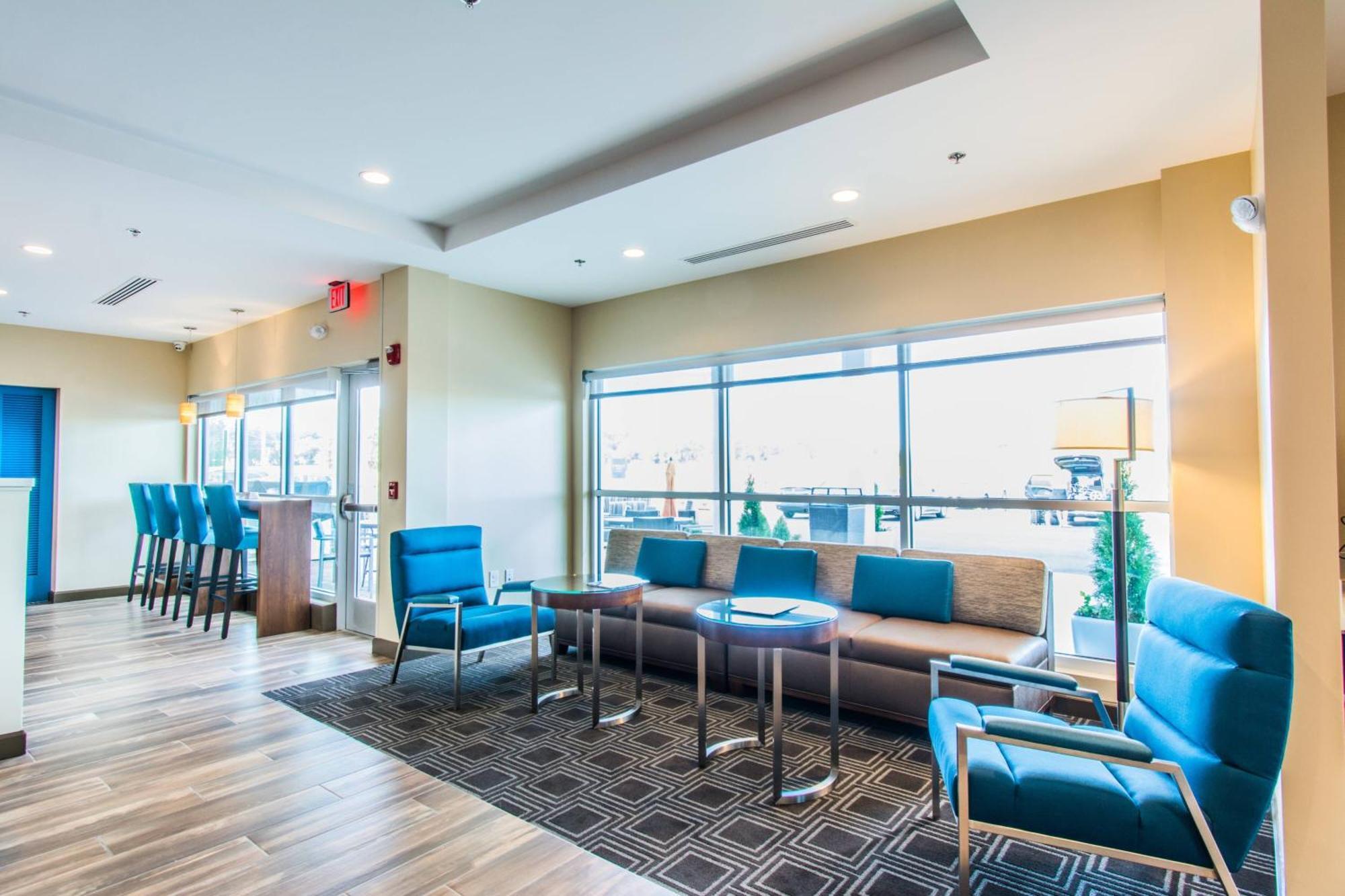 Towneplace Suites By Marriott Evansville Newburgh Ngoại thất bức ảnh