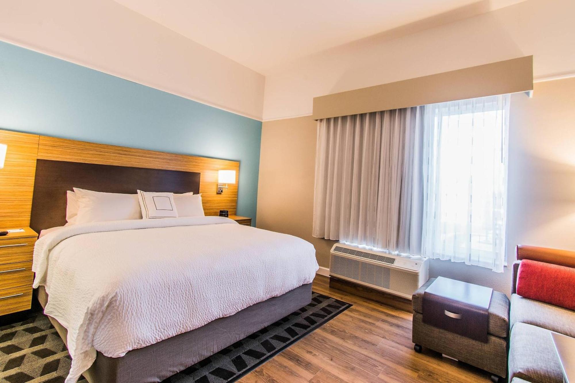 Towneplace Suites By Marriott Evansville Newburgh Ngoại thất bức ảnh