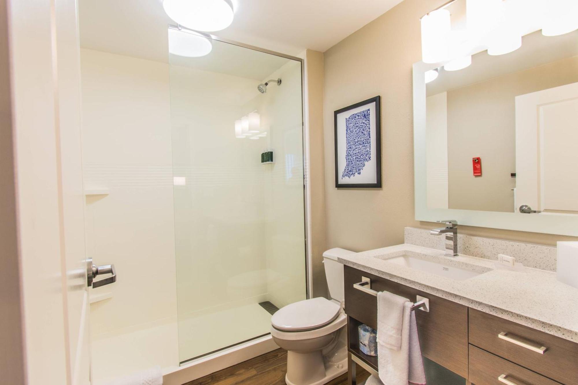 Towneplace Suites By Marriott Evansville Newburgh Ngoại thất bức ảnh