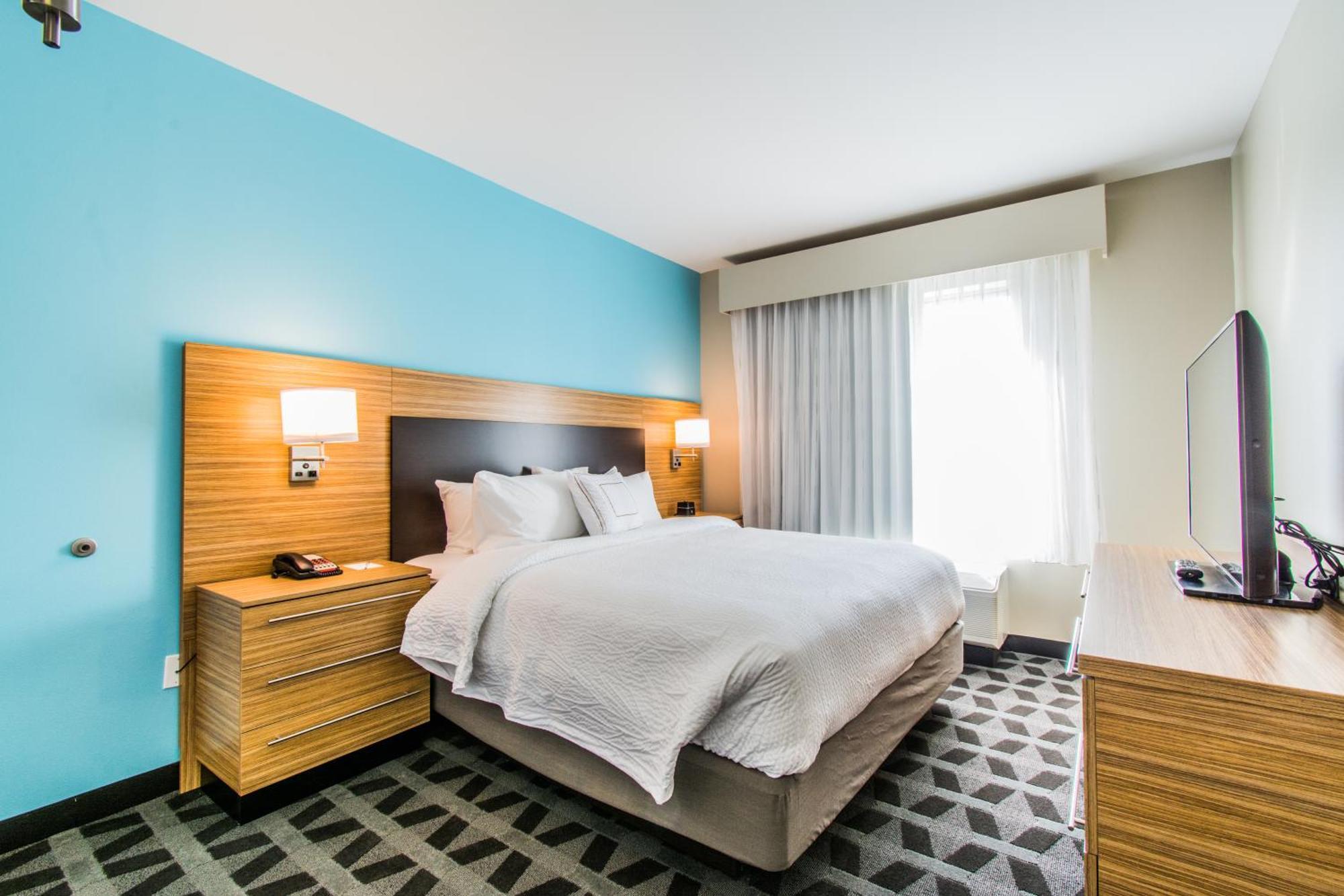 Towneplace Suites By Marriott Evansville Newburgh Ngoại thất bức ảnh