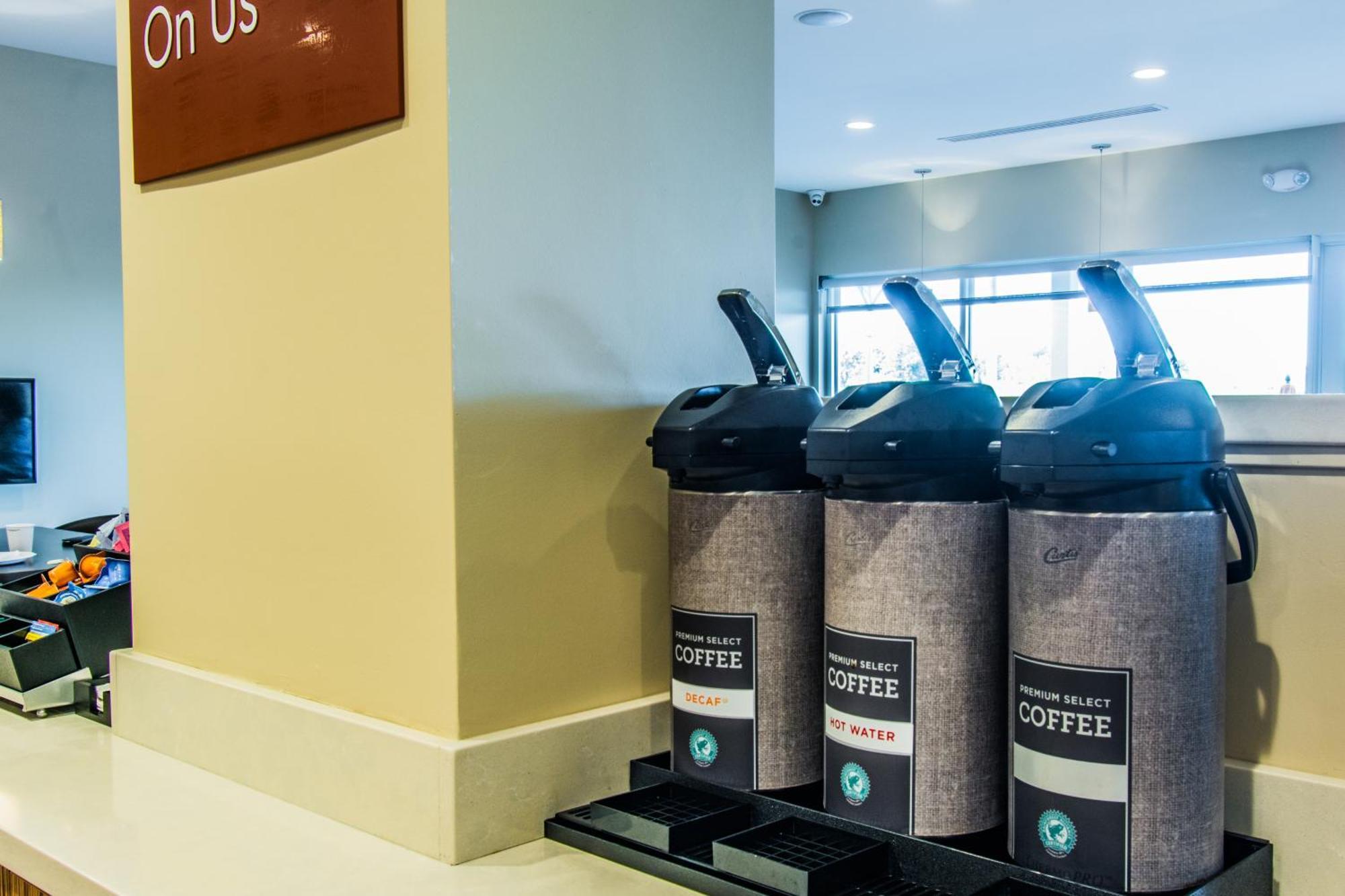 Towneplace Suites By Marriott Evansville Newburgh Ngoại thất bức ảnh